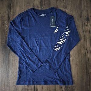 Nautica Long Sleeve